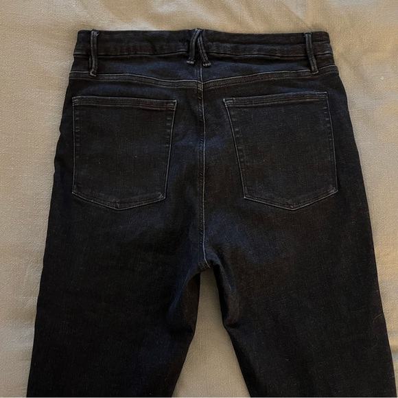 Good American Always Fits Good Legs Skinny Jean - Picture 3 of 8